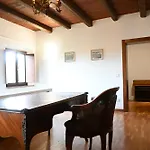 Apartmán Se147 - Senigallia, Porzione Di Casale Su Due Livelli Marzocca di Senigallia