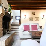 Se147 - Senigallia, Porzione Di Casale Su Due Livelli Apartmán