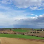 Se147 - Senigallia, Porzione Di Casale Su Due Livelli Apartmán *