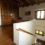 Se147 - Senigallia, Porzione Di Casale Su Due Livelli Marzocca di Senigallia