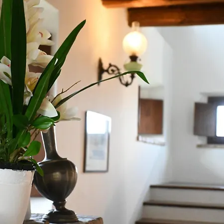 Appartement Se147 - Senigallia, Porzione Di Casale Su Due Livelli