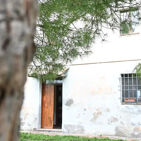 Se147 - Senigallia, Porzione Di Casale Su Due Livelli * Marzocca