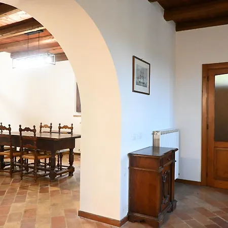 Apartmán Se147 - Senigallia, Porzione Di Casale Su Due Livelli