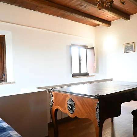 شقة Se147 - Senigallia, Porzione Di Casale Su Due Livelli *