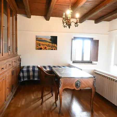 Se147 - Senigallia, Porzione Di Casale Su Due Livelli *