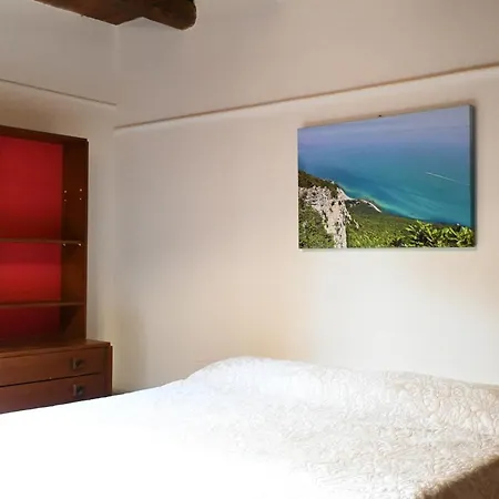 Se147 - Senigallia, Porzione Di Casale Su Due Livelli شقة