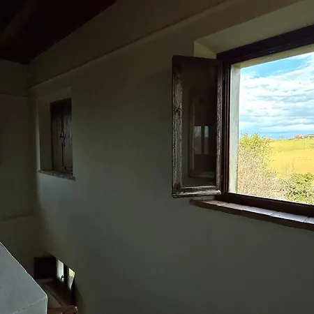 شقة Se147 - Senigallia, Porzione Di Casale Su Due Livelli مارزوكا دي سينغاليا