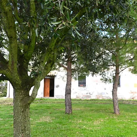 Se147 - Senigallia, Porzione Di Casale Su Due Livelli مارزوكا دي سينغاليا