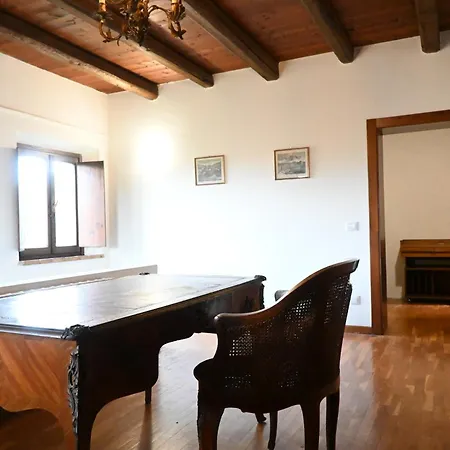 Appartamento Se147 - Senigallia, Porzione Di Casale Su Due Livelli Marzocca