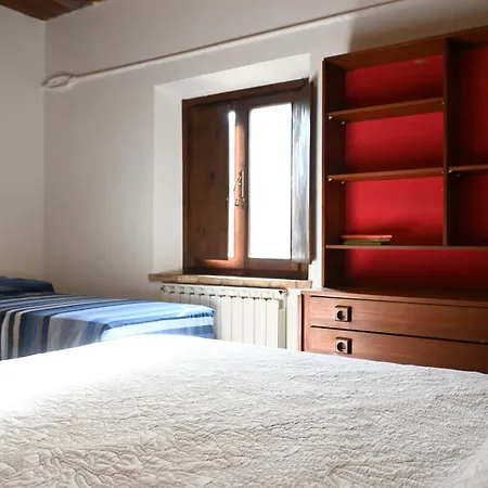 Appartement Se147 - Senigallia, Porzione Di Casale Su Due Livelli *