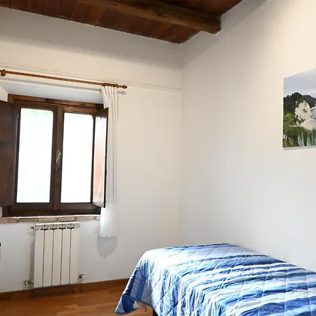 Se147 - Senigallia, Porzione Di Casale Su Due Livelli