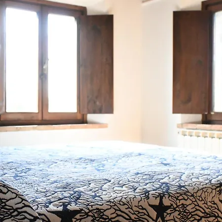 Se147 - Senigallia, Porzione Di Casale Su Due Livelli Appartement