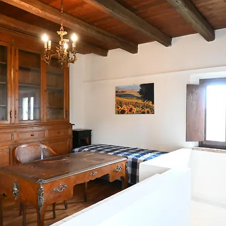 Se147 - Senigallia, Porzione Di Casale Su Due Livelli Appartement