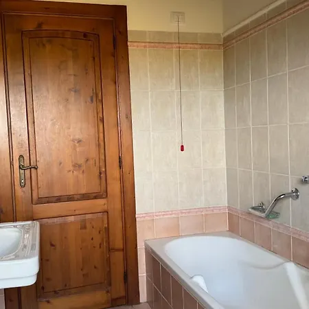 Appartement Se147 - Senigallia, Porzione Di Casale Su Due Livelli