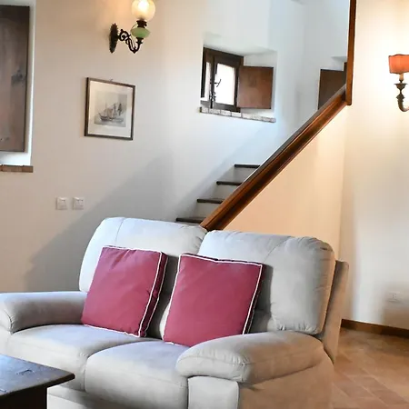 Appartement Se147 - Senigallia, Porzione Di Casale Su Due Livelli *