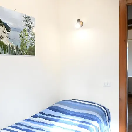 Se147 - Senigallia, Porzione Di Casale Su Due Livelli * مارزوكا دي سينغاليا