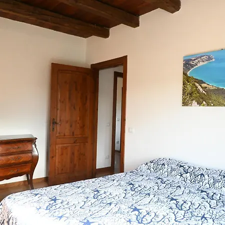 Se147 - Senigallia, Porzione Di Casale Su Due Livelli