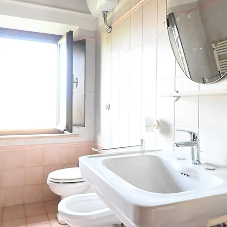 Se147 - Senigallia, Porzione Di Casale Su Due Livelli شقة *