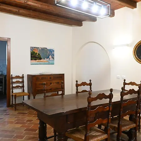 Apartmán Se147 - Senigallia, Porzione Di Casale Su Due Livelli Marzocca di Senigallia