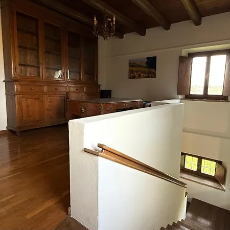 Se147 - Senigallia, Porzione Di Casale Su Due Livelli Marzocca di Senigallia