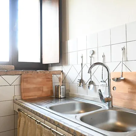 Se147 - Senigallia, Porzione Di Casale Su Due Livelli Appartement *