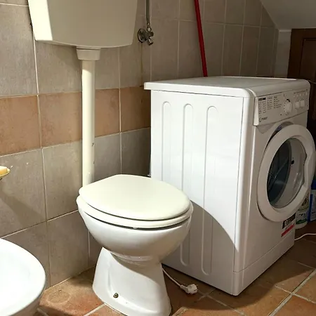 شقة Se147 - Senigallia, Porzione Di Casale Su Due Livelli مارزوكا دي سينغاليا