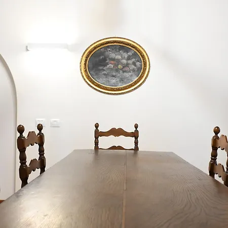 Se147 - Senigallia, Porzione Di Casale Su Due Livelli *