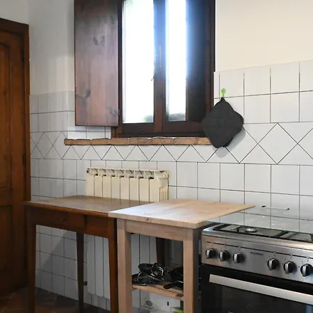 Se147 - Senigallia, Porzione Di Casale Su Due Livelli