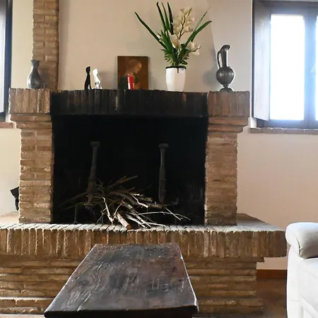 Se147 - Senigallia, Porzione Di Casale Su Due Livelli شقة