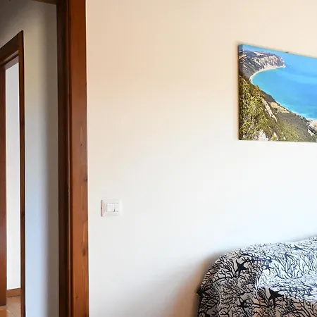 Appartement Se147 - Senigallia, Porzione Di Casale Su Due Livelli *