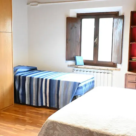 Se147 - Senigallia, Porzione Di Casale Su Due Livelli Marzocca di Senigallia