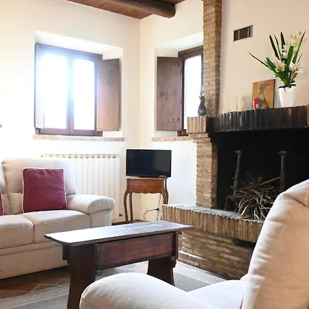 شقة Se147 - Senigallia, Porzione Di Casale Su Due Livelli *