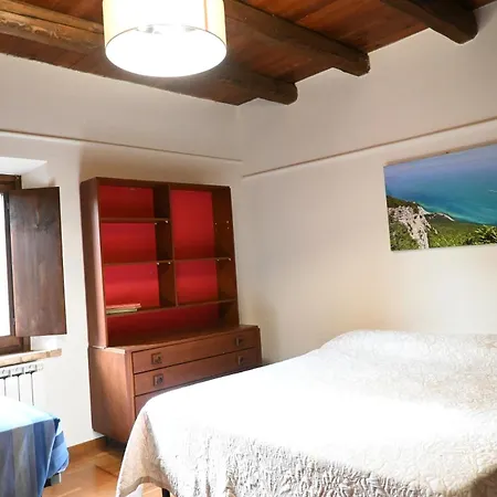 Se147 - Senigallia, Porzione Di Casale Su Due Livelli * Marzocca di Senigallia