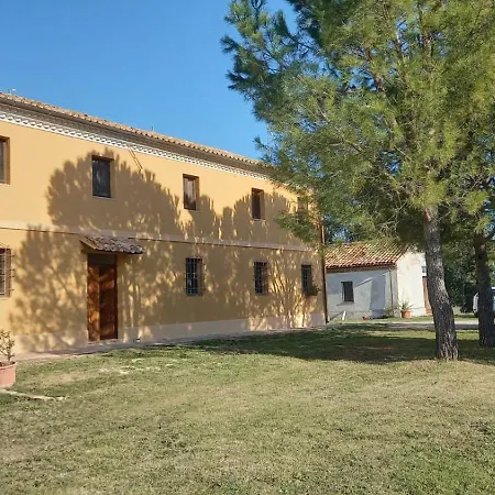Apartmán Se147 - Senigallia, Porzione Di Casale Su Due Livelli
