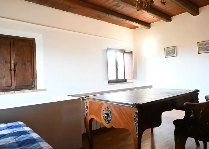 Apartment Se147 - Senigallia, Porzione Di Casale Su Due Livelli *