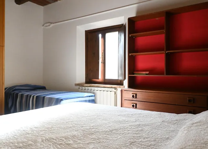 Apartment Se147 - Senigallia, Porzione Di Casale Su Due Livelli *