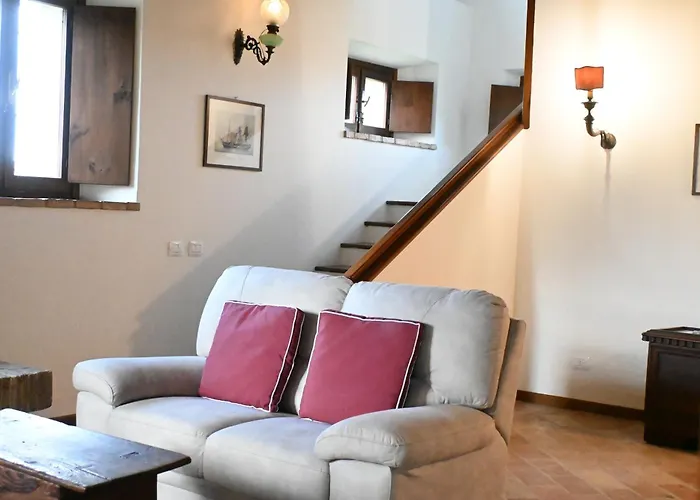 Apartment Se147 - Senigallia, Porzione Di Casale Su Due Livelli *