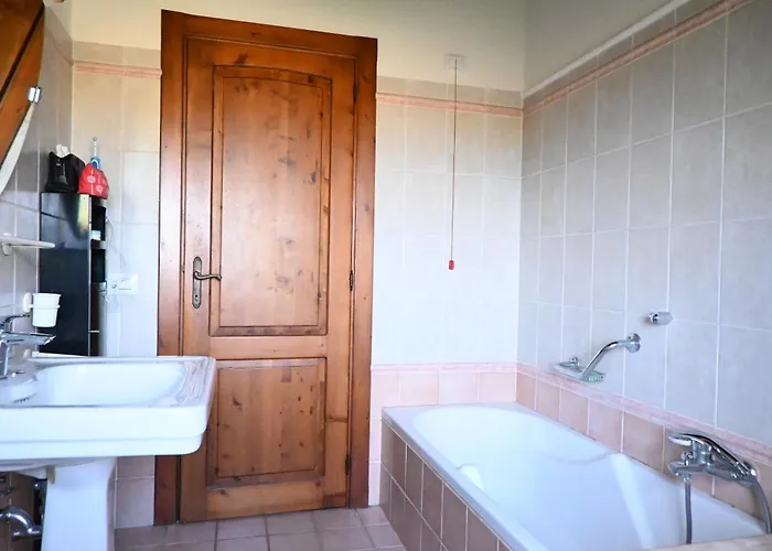 Apartment Se147 - Senigallia, Porzione Di Casale Su Due Livelli Marzocca di Senigallia